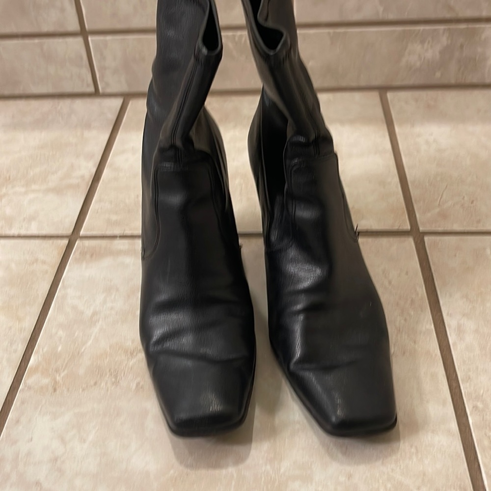 Nine West booties
